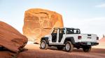 Jeep Gladiator Sport 2019 года (NA)